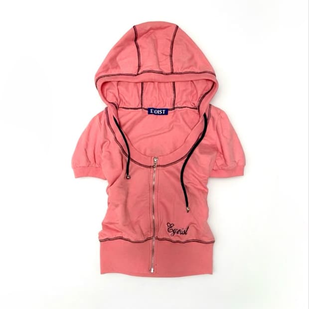 Vintage EGOIST hoodie
