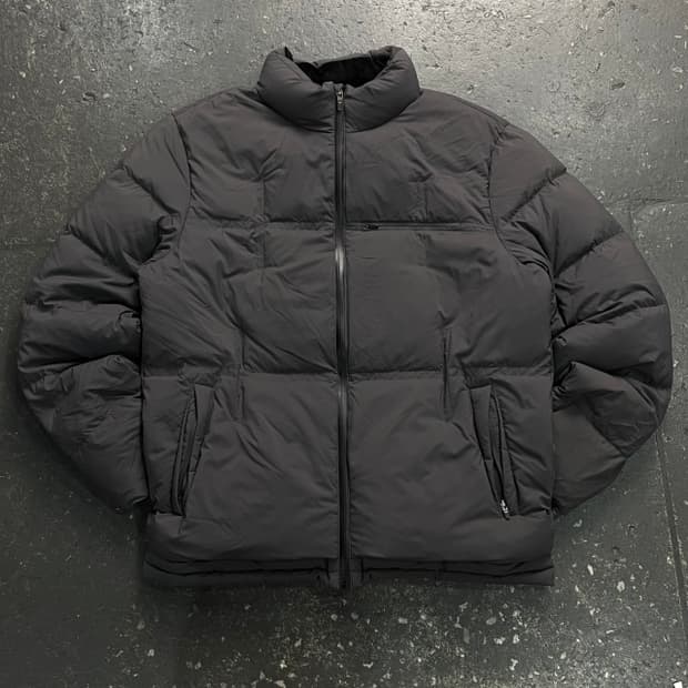 100 미즈노 골프 패딩