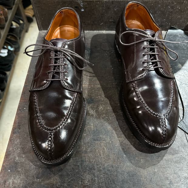 알든 2210 NST US 8.5 사이즈