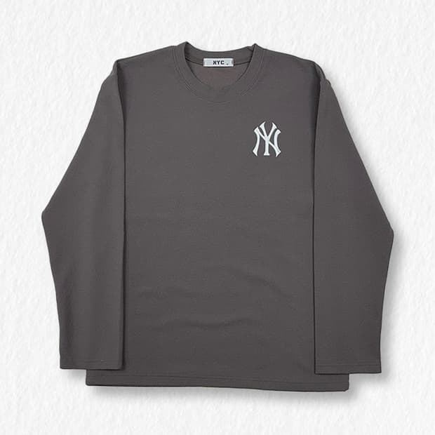 NYC 뉴욕양키스 슬리브