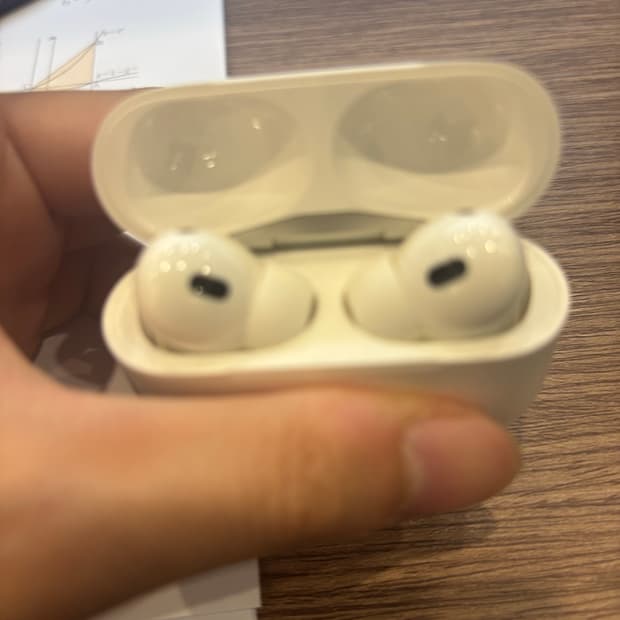 에어팟 프로2 C타입 급처