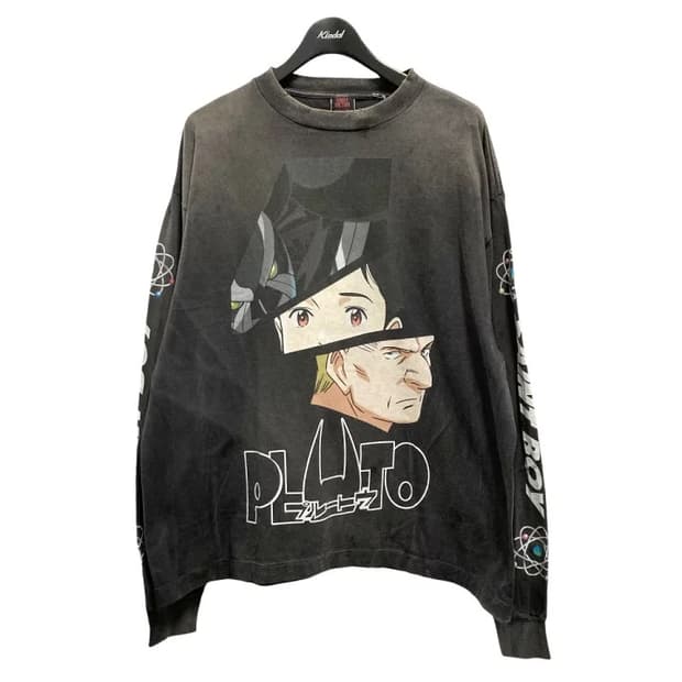 세인트미카엘 플루토 XL