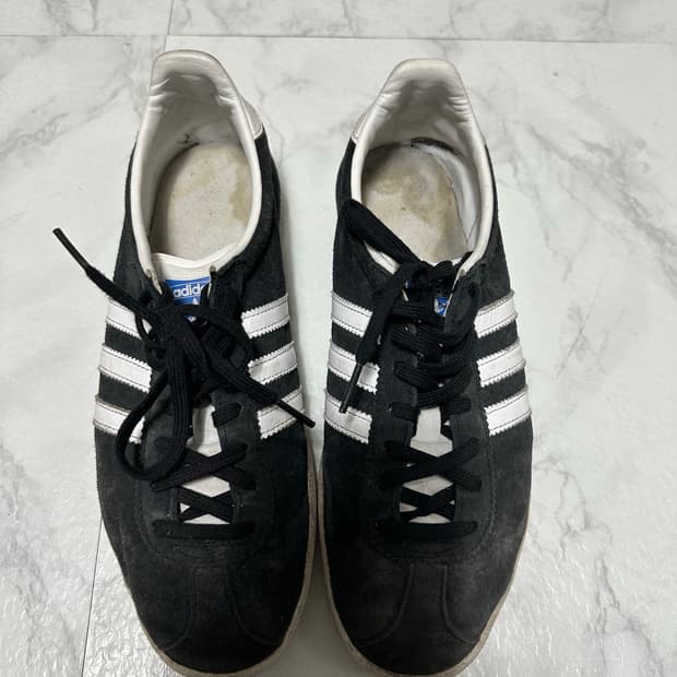 아디다스 가젤 구모델 