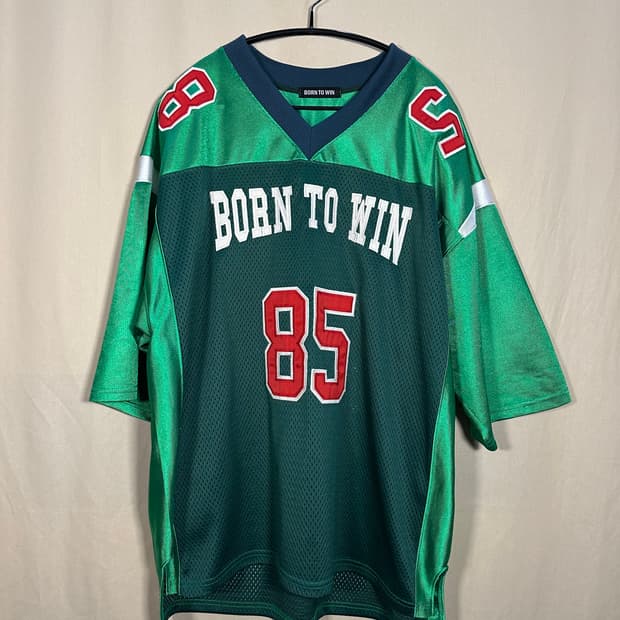 본투윈 초판 메쉬 져지 처분 