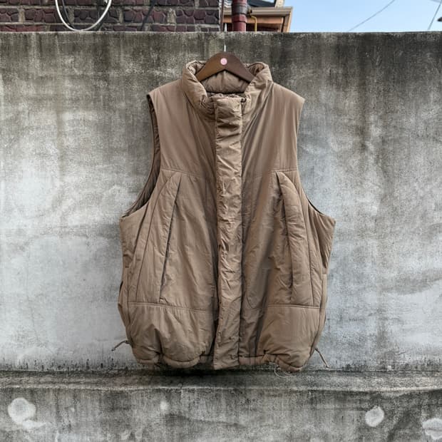 프릭스스토어 프리마로프트 베스트 S(XL)