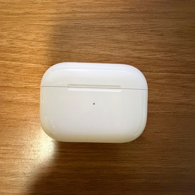S급 에어팟 프로 2세대 본체 C타입