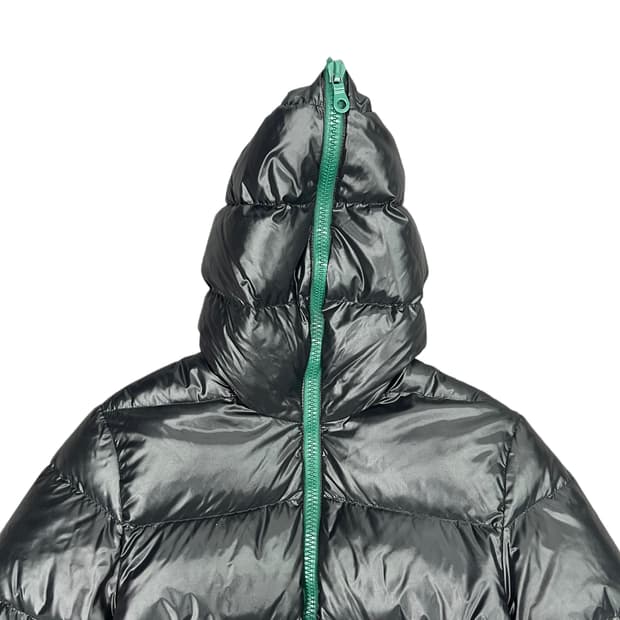 Duvetica dionisio gimp fullzip goosedown