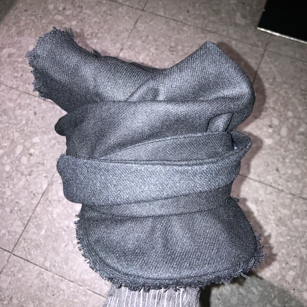 오호스 스카프캡