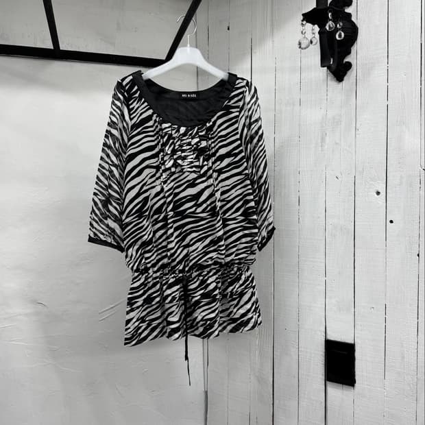 vtg top