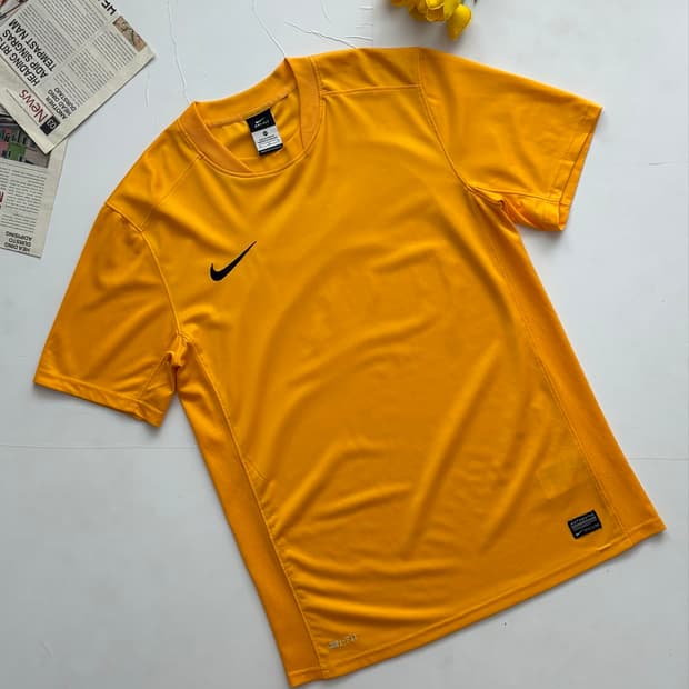 Nike 나이키 드라이 파크 VI 반팔 져지