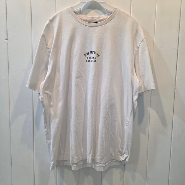 ZIOZIA 지오지아 반팔티