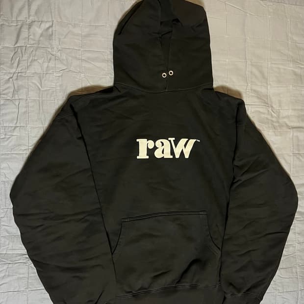 블라인드파일즈 후드 2사이즈