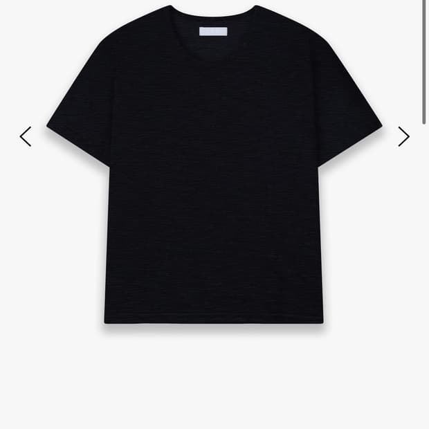Les Fin t-shirt