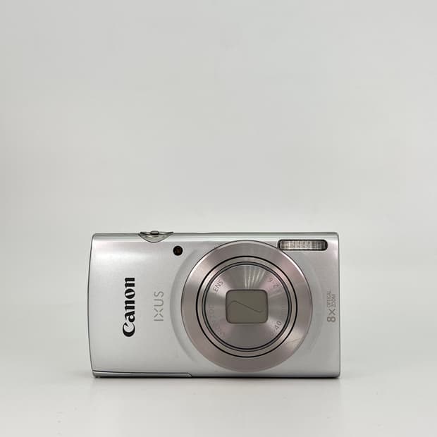 캐논 익서스 Canon IXUS 185 실버