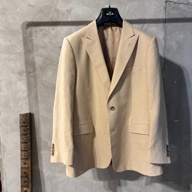 브룩스 브라더스 1818 테일러드 자켓 105