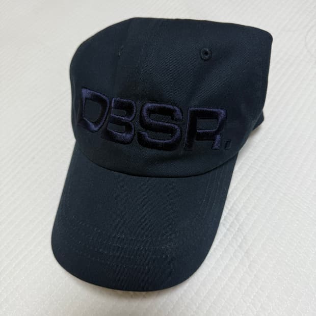 DBSR 모자