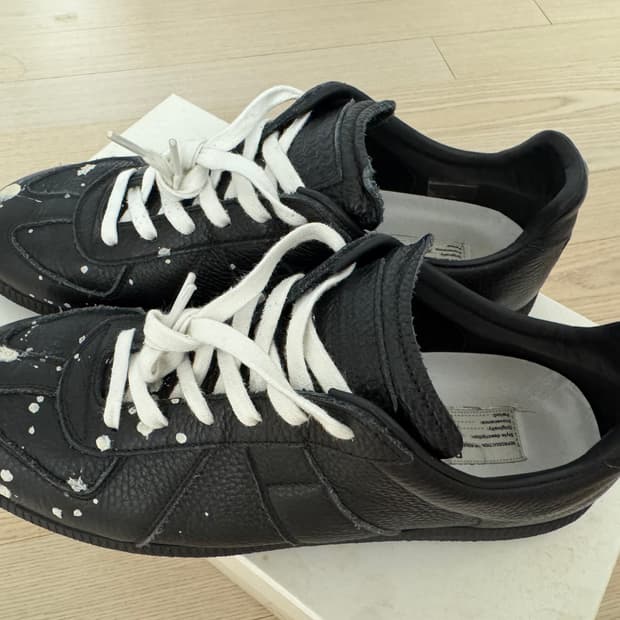 마르지엘라 독인군 페인팅 42사이즈