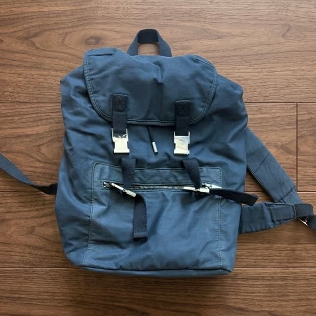 APC Backpack 아페쎄 백팩