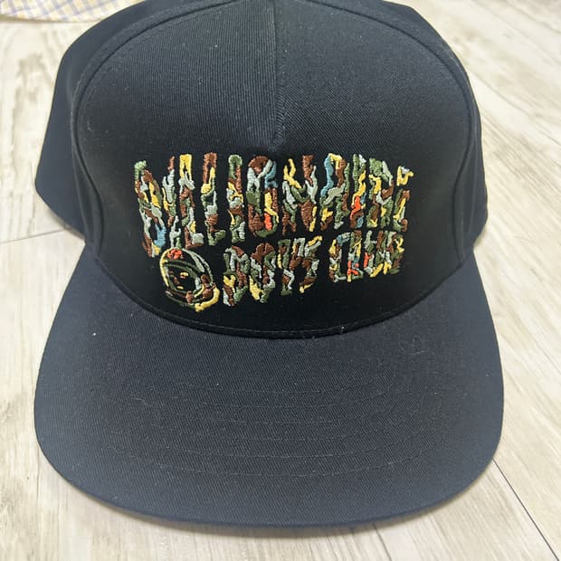 [Free] Billionaire Boys Club 모자