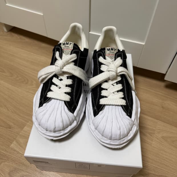 미하라 야스히로 블레이키43