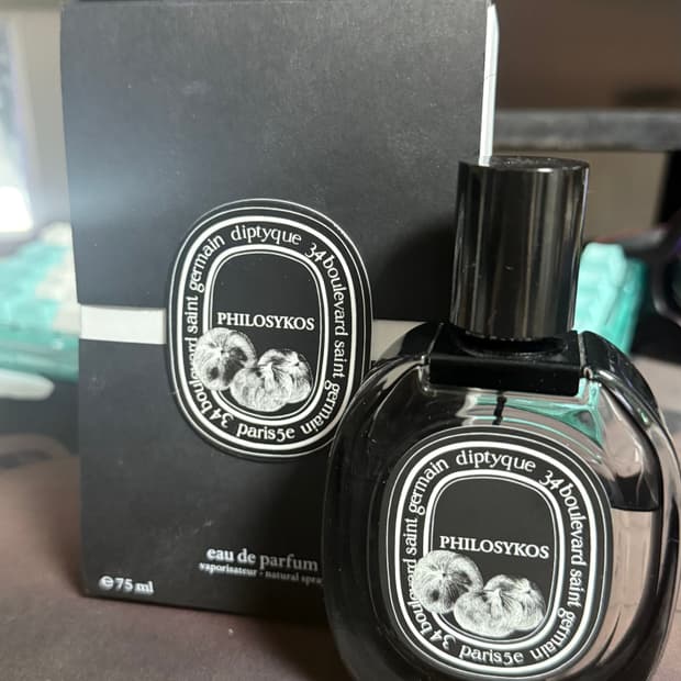 딥디크 필로시코스 오드 퍼퓸