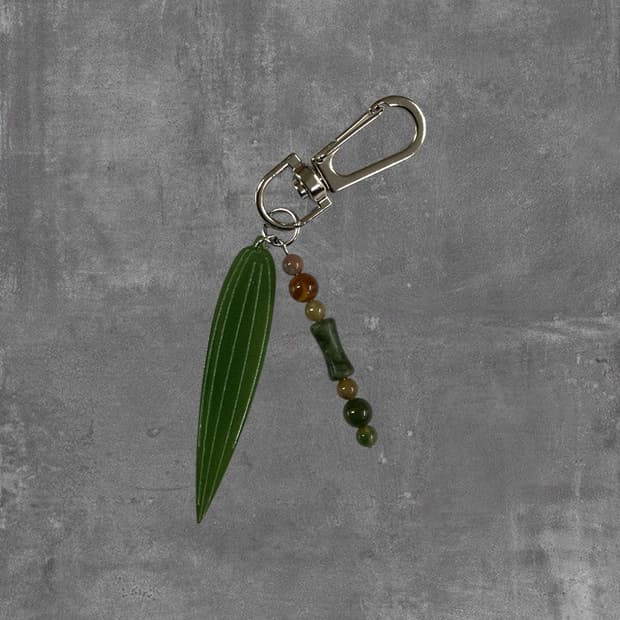 [현재]핸드메이드 키링