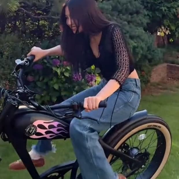 [44]드리스반노튼 스웨이드 스니커즈