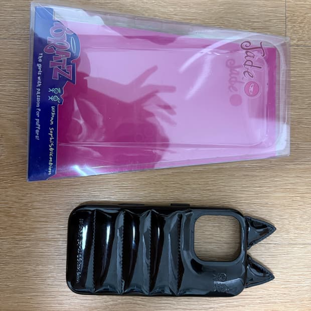 어반소피스티케이션 16프로 제이드