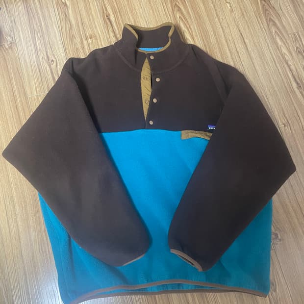 파타고니아 신칠라