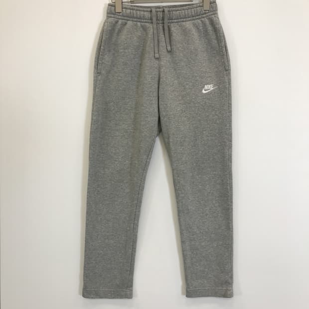 나이키 NSW 스웻팬츠 일자핏 [27-28인치]