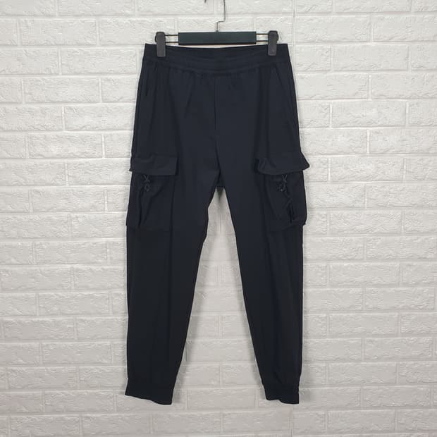 [27]질스튜어트 스포츠 카고 조거팬츠