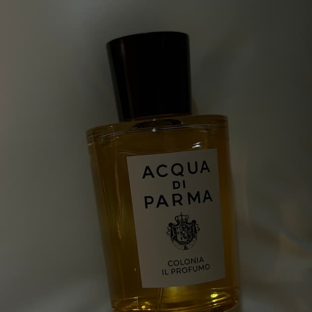 아쿠아 디 파르마 콜로니아 일 프로푸모 EDP 100ml