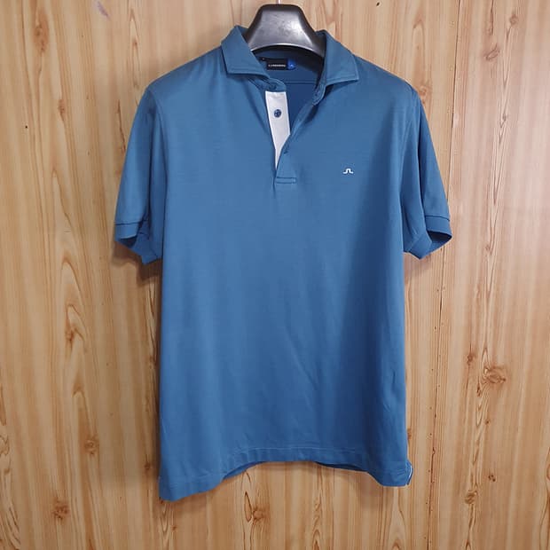 제이린드버그 반팔 카라티 M