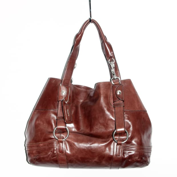 O-ring Tote Bag