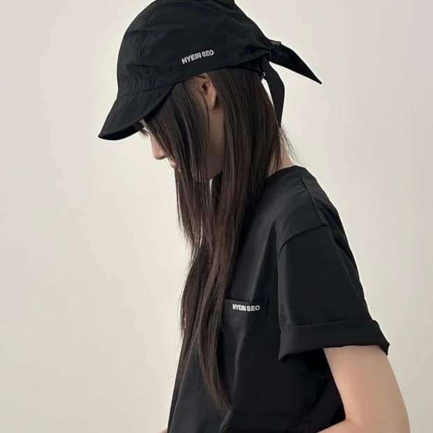 혜인서 노트캡 새상품