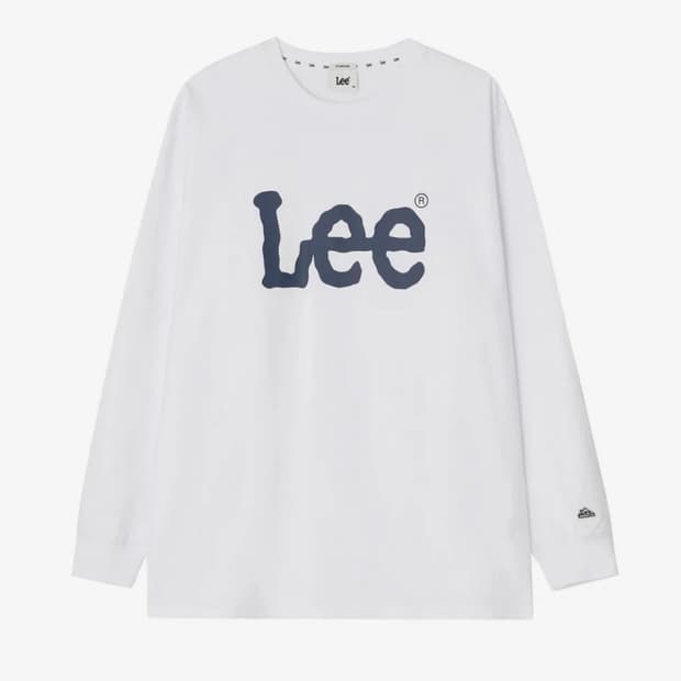 Lee 롱슬리브 ws