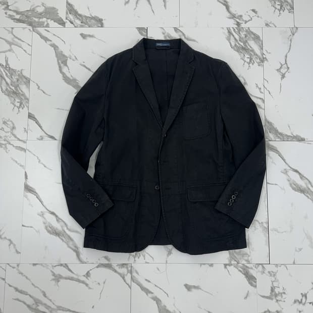 폴로 랄프로렌 프레피룩 자켓