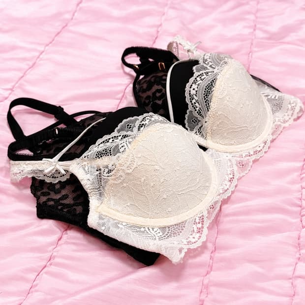 스텔라넥카트니 브라 외 