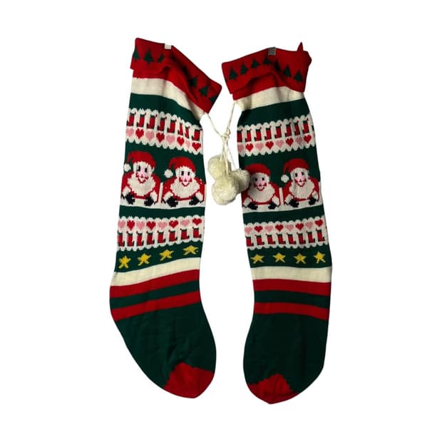 [JPN] 재팬빈티지 크리스마스 트리장식 오브제