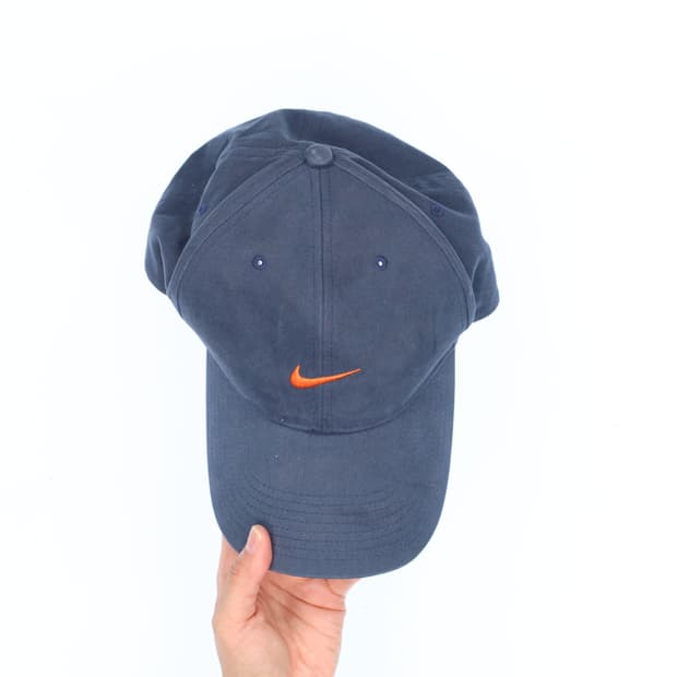 F 나이키 스우시 볼캡 모자 0703H2