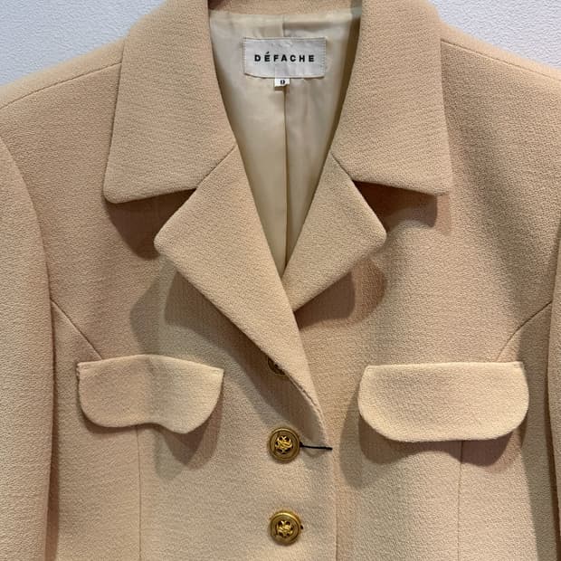 Defache (Made In Japan)