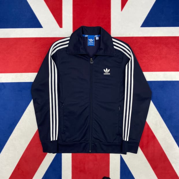 아디다스 유로파 져지 105