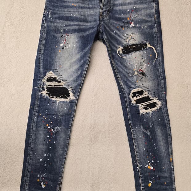 디스퀘어드2 남자 청바지.   싸이즈 32.