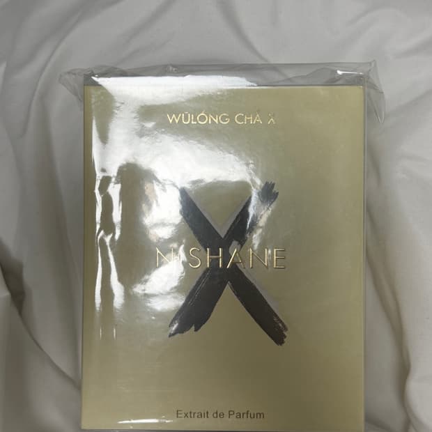 국문택 니샤네 미개봉 우롱차 X 100ml