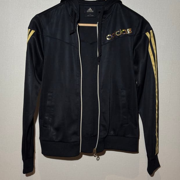 adidas 빈티지 져지