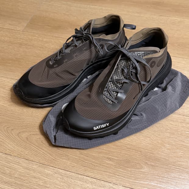 새티스파이 더라커 280