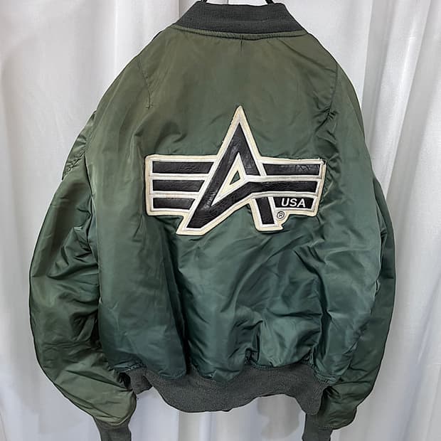 ALPHA INDUSTRIES