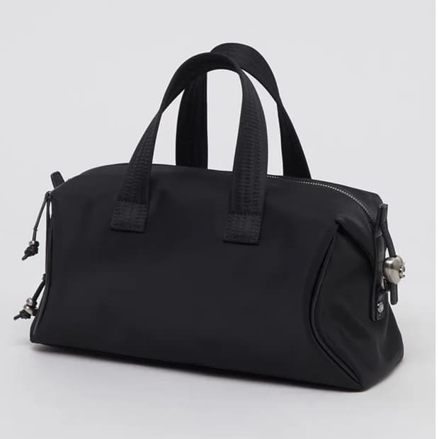 아카이브앱크 러브 토트백