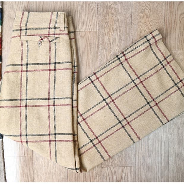 오죤 커뮤니티 ozone community 히스테릭 글래머
70S 스타일