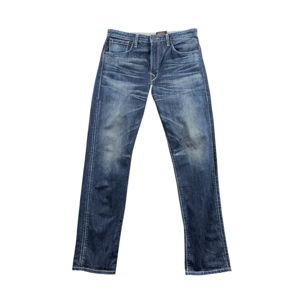 Levi's 202  (made in japan)